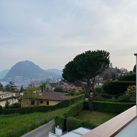 Lugano Single Room B&B Exterior photo